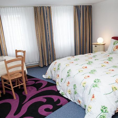 Hotel Gaestehaus Priester Limburg an der Lahn Kültér fotó