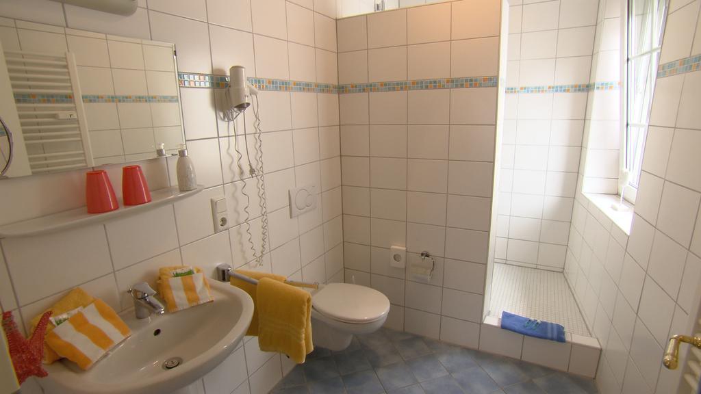 Hotel Gaestehaus Priester Limburg an der Lahn Kültér fotó