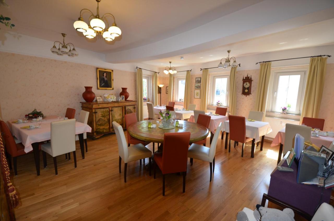 Hotel Gaestehaus Priester Limburg an der Lahn Kültér fotó